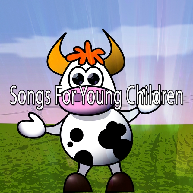 Songs For Young Children