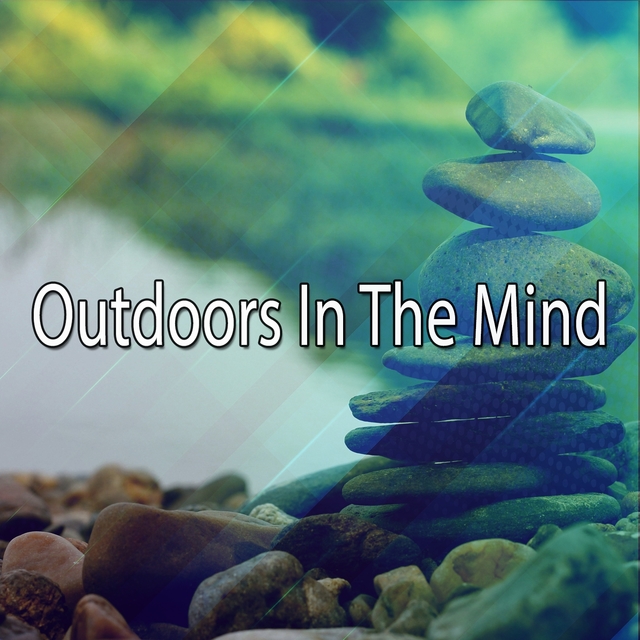 Couverture de Outdoors In The Mind