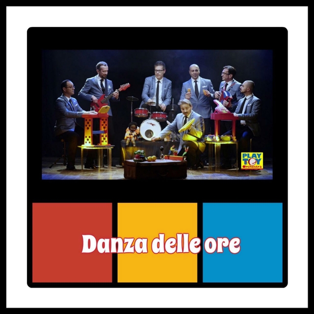 Danza delle ore