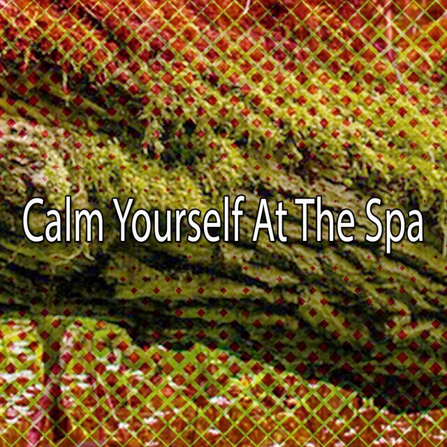 Calm Yourself At The Spa