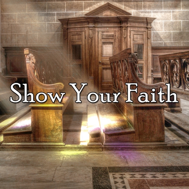 Show Your Faith