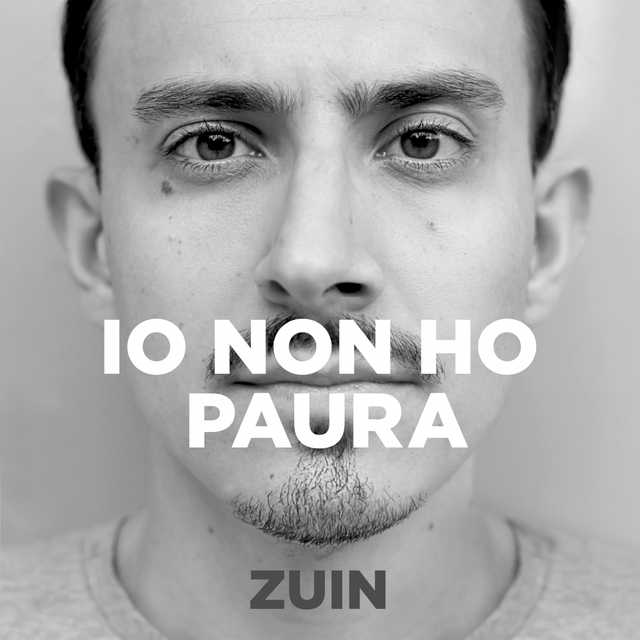 Couverture de Io non ho paura