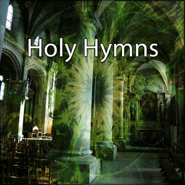 Couverture de Holy Hymns