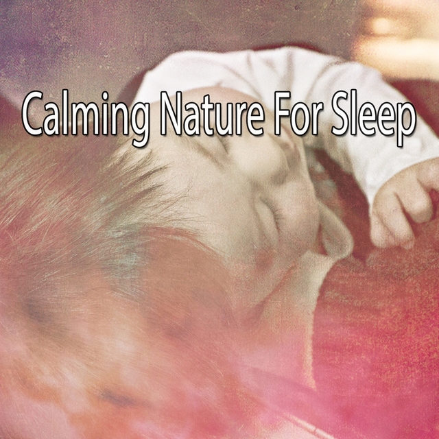 Couverture de Calming Nature For Sleep