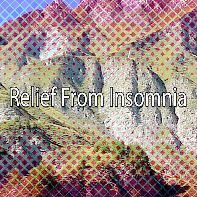 Couverture de Relief From Insomnia