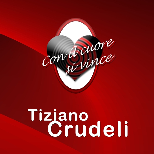 Couverture de Con il cuore si vince