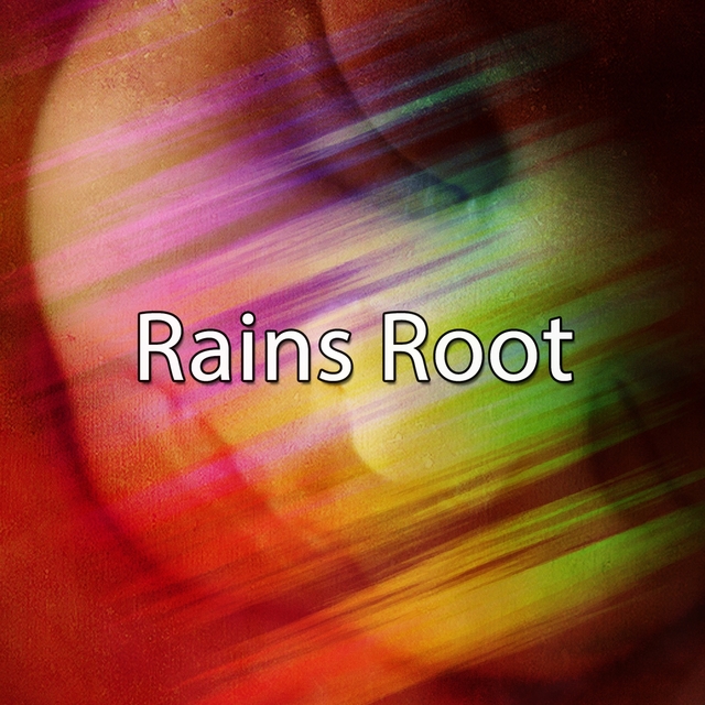 Couverture de Rains Root