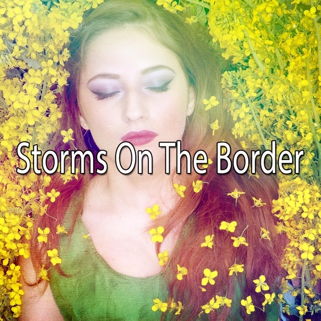 Couverture de Storms On The Border