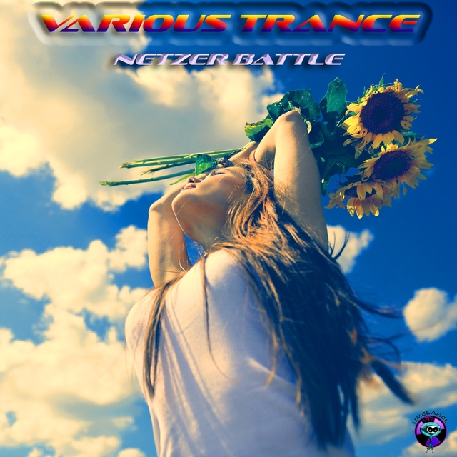 Couverture de Various Trance