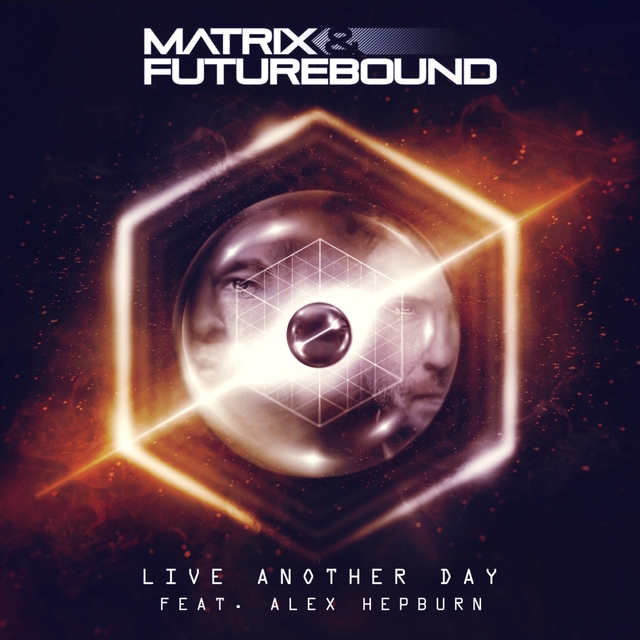 Couverture de Live Another Day