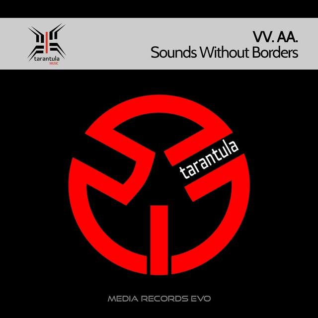 Couverture de Sound Whitout Borders