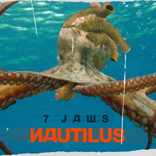 Couverture de Nautilus