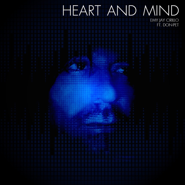 Couverture de Heart and Mind