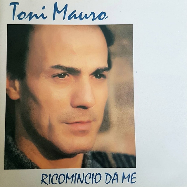 Ricomincio da me