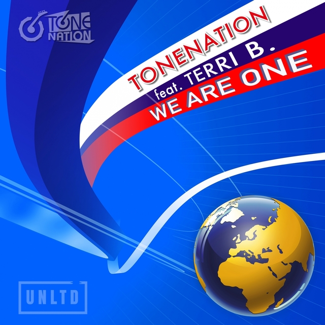 Couverture de We Are One