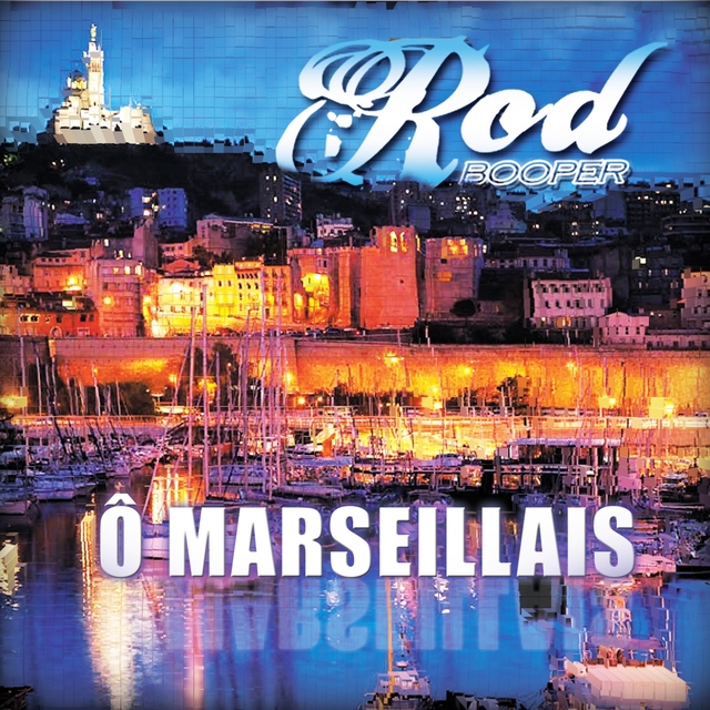 Ô Marseillais