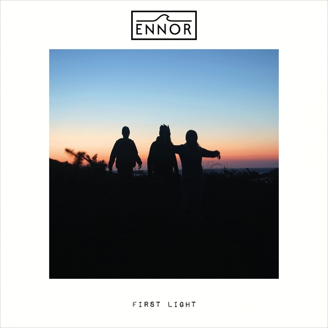 Couverture de First Light