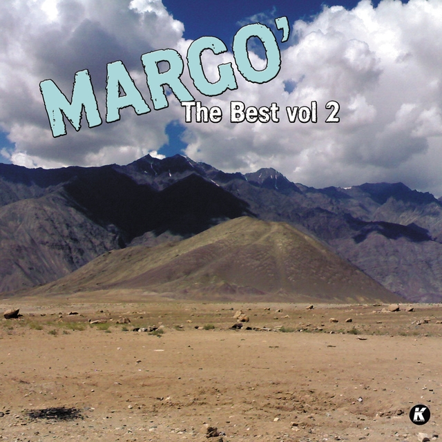 MARGO' THE BEST VOL 2