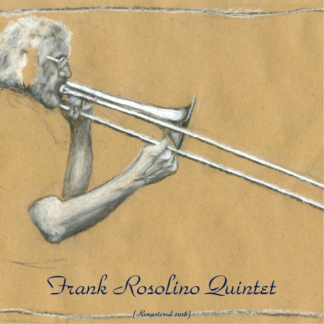 Frank Rosolino Quintet