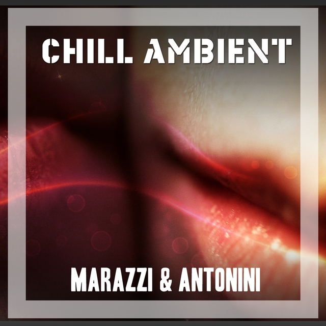 Couverture de Chill Ambient