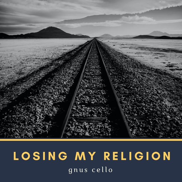 Losing My Religion