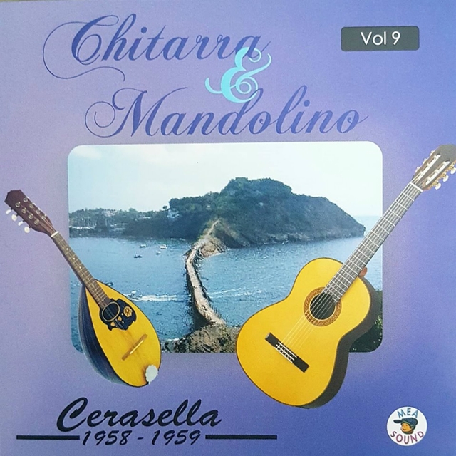 Cerasella Vol. 9