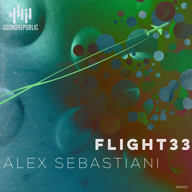 Couverture de Flight33