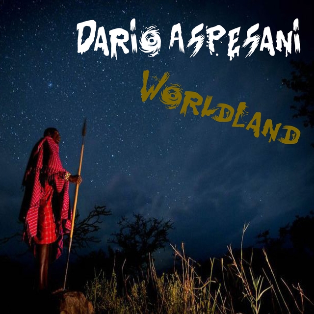 Couverture de Worldland