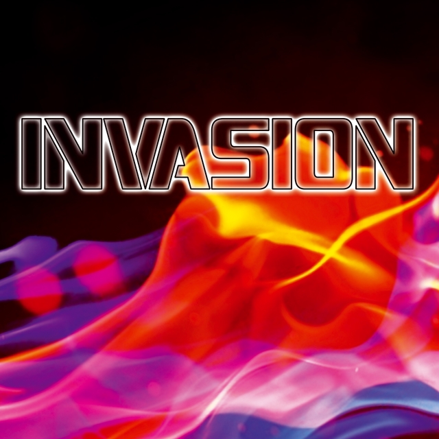 Invasion