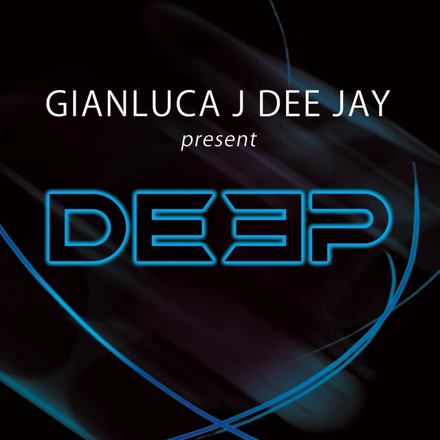 Couverture de Deep