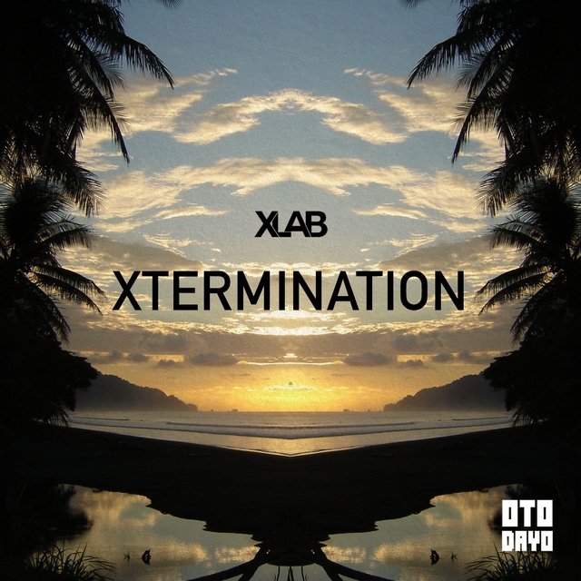 Couverture de Xtermination