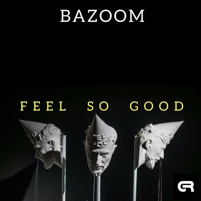 Couverture de Feel so Good