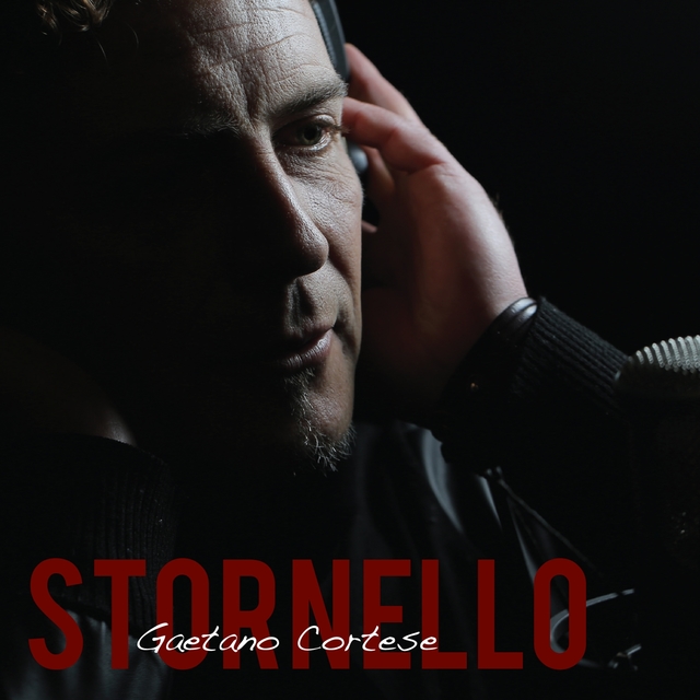 Couverture de Stornello