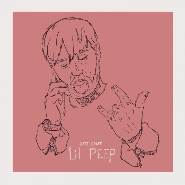 Couverture de Lil Peep