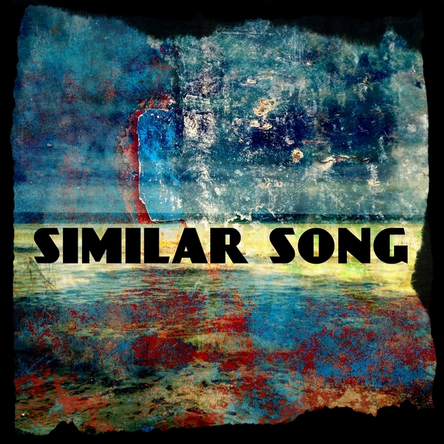 Couverture de Similar Song