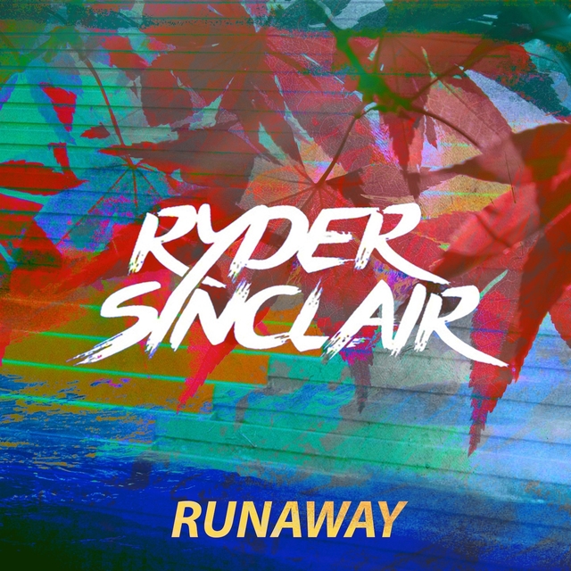 Couverture de Runaway