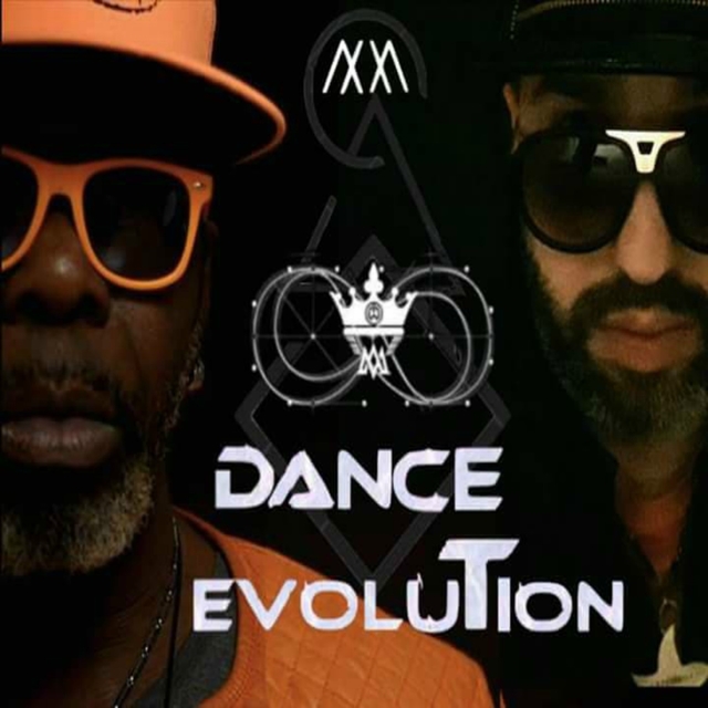 Dance Evolution