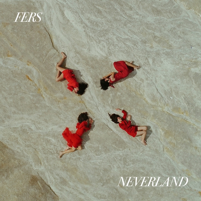 Couverture de Neverland