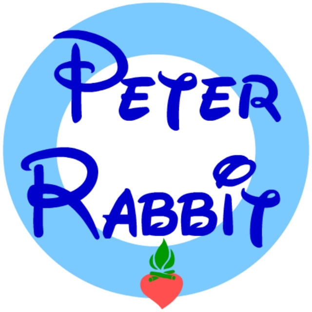 Peter Rabbit