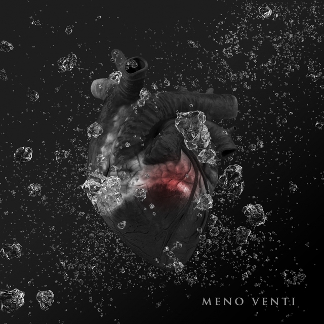 Couverture de Meno venti