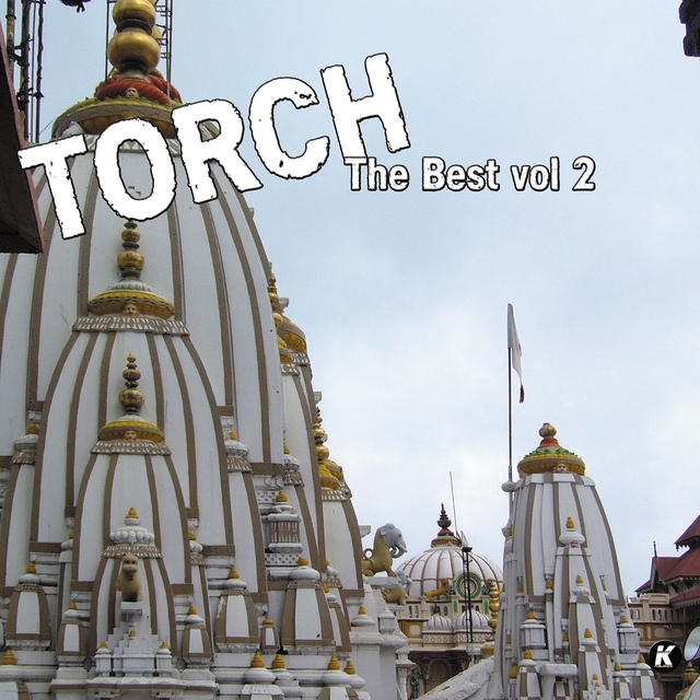 Couverture de TORCH THE BEST VOL 2