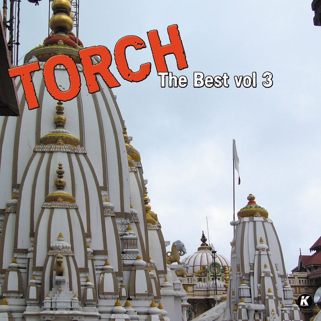 Couverture de TORCH THE BEST VOL 3