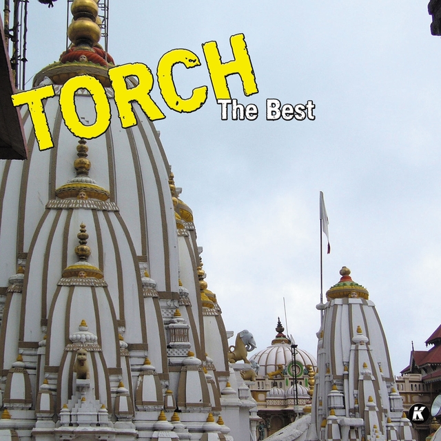 Couverture de TORCH THE BEST