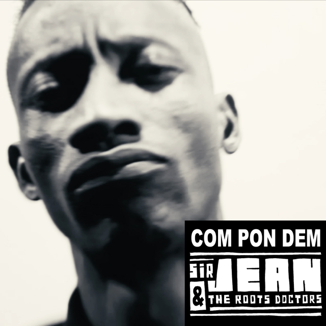 Couverture de Come Pon Dem