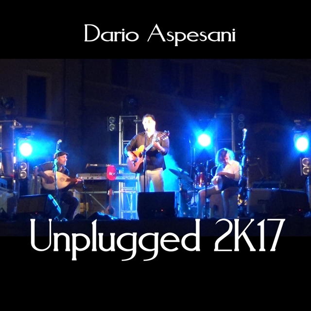 Couverture de Unplugged 2K17