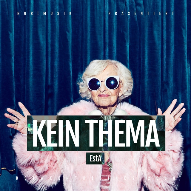 Couverture de Kein Thema