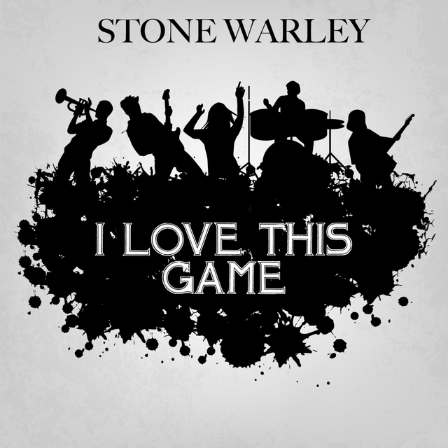 Couverture de I Love This Game