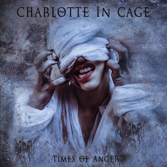 Couverture de Times of Anger