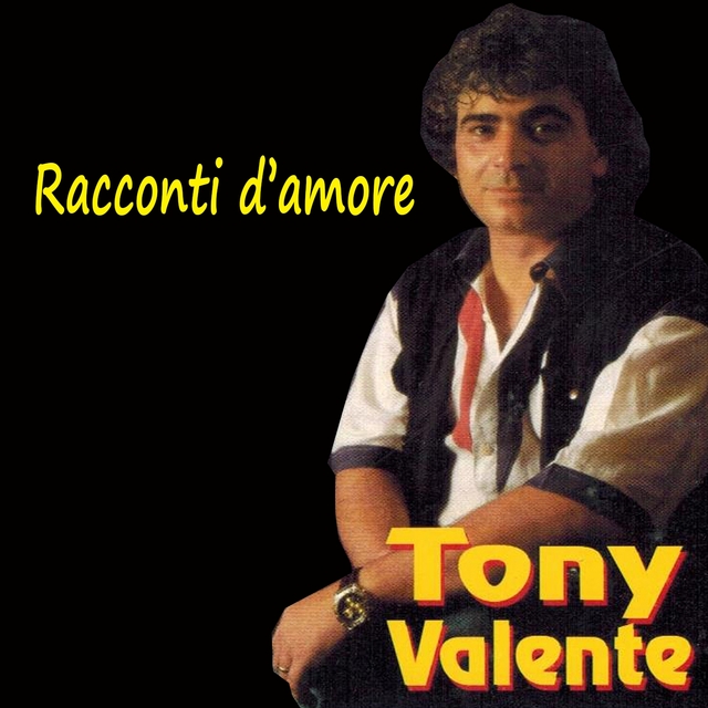 Racconti d'amore