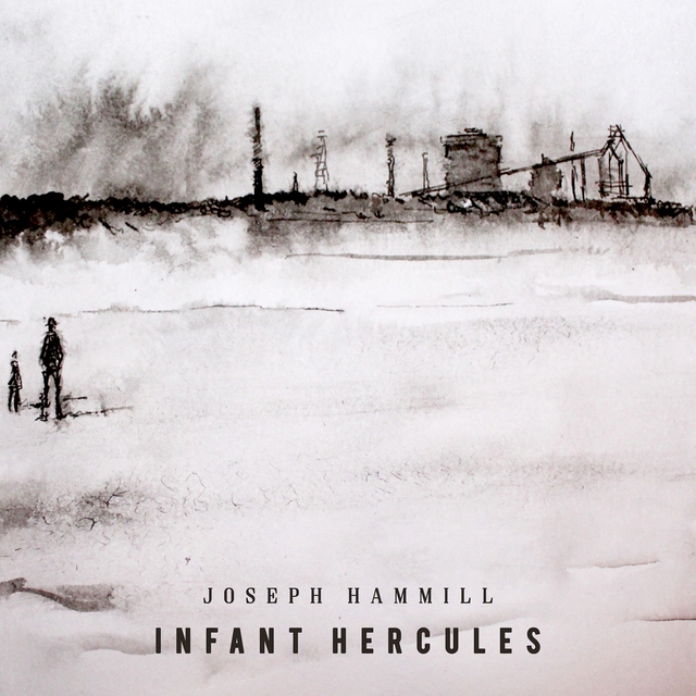 Infant Hercules